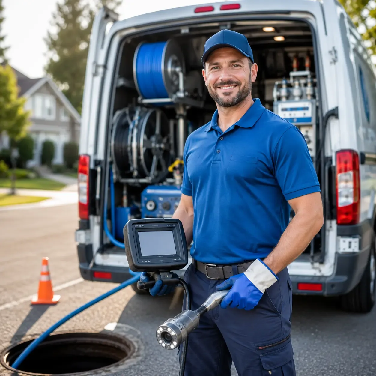 Local Pipe Relining specialists in Springdale, PA