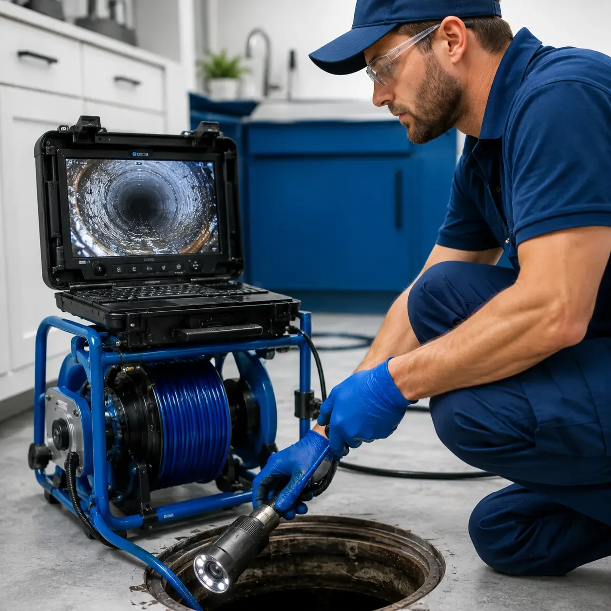 Pipe Relining professionals serving Springdale, PA